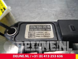 Volkswagen Caddy Roetfilter sensor O67991 foto 2