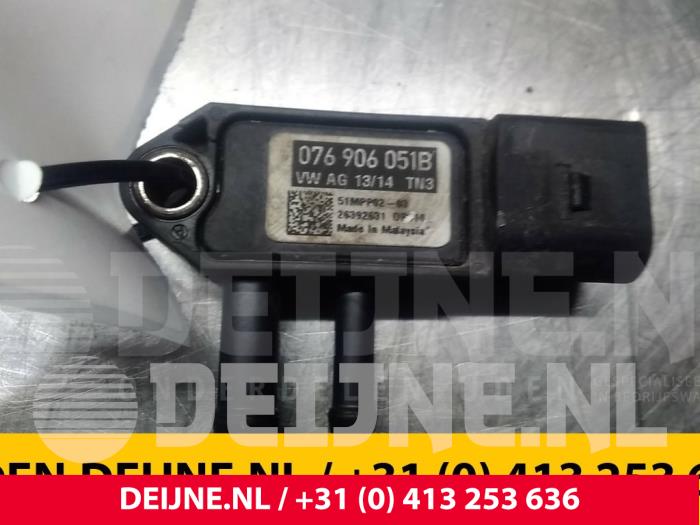 Volkswagen Caddy Rußfilter Sensor O67993