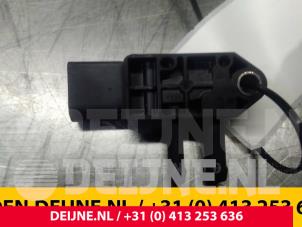 Volkswagen Caddy Particulate filter sensor O67993 photo 3