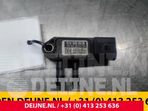 Volkswagen Caddy Roetfilter sensor O67994 foto 2