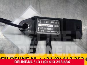 Gebruikte Roetfilter sensor Fiat Doblo (263) 2.0 D Multijet Prijs € 24,20 Inclusief btw aangeboden door van Deijne Onderdelen Uden B.V.