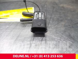 Fiat Doblo Particulate filter sensor O68002 photo 2