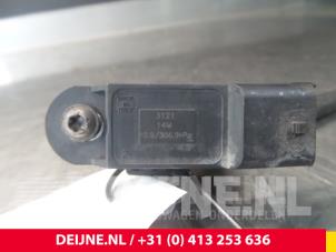 Nissan Primastar Particulate filter sensor O68006 foto 3