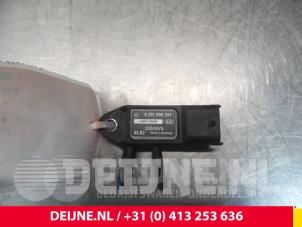 Iveco New Daily Rußfilter Sensor O68010 foto 2