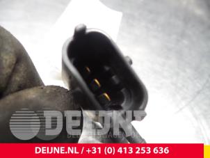Iveco New Daily Particulate filter sensor O68011 photo 2
