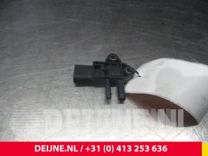 Skoda Octavia Rußfilter Sensor O68013 foto 2