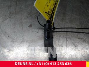 Skoda Fabia Rußfilter Sensor O68014 foto 3