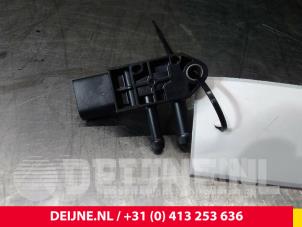 Skoda Fabia Rußfilter Sensor O68014 foto 2