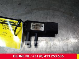 Gebruikte Roetfilter sensor Skoda Fabia Prijs € 20,00 Margeregeling aangeboden door van Deijne Onderdelen Uden B.V.