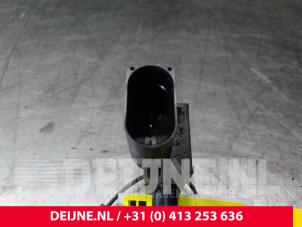 Skoda Fabia Rußfilter Sensor O68014 foto 4