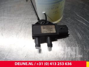 Gebruikte Roetfilter sensor Citroen Berlingo Prijs op aanvraag aangeboden door van Deijne Onderdelen Uden B.V.