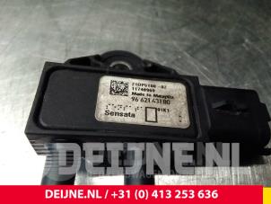 Citroen Berlingo Rußfilter Sensor O68016 foto 4