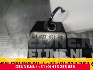 Citroen Berlingo Roetfilter sensor O68017 foto 4