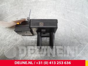 Citroen Jumper Rußfilter Sensor O68020 foto 2