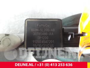 Citroen Jumper Rußfilter Sensor O68020 foto 3
