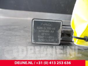 Citroen Jumper Rußfilter Sensor O68021 foto 3
