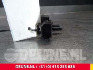 Citroen Jumper Rußfilter Sensor O68021 foto 2