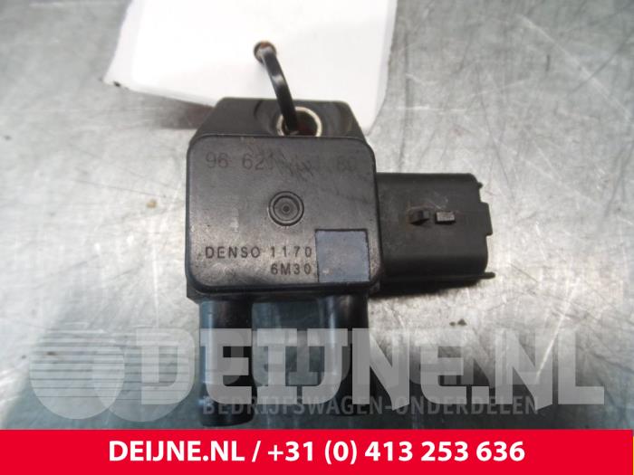 Peugeot Partner Roetfilter sensor O68025