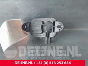 Peugeot 407 Particulate filter sensor O68026 photo 3