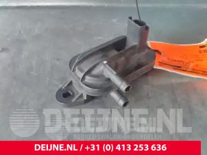 Peugeot 407 Particulate filter sensor O68026 photo 2