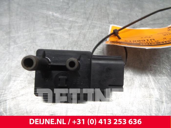Peugeot Boxer Rußfilter Sensor O68030