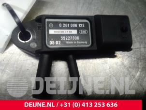 Gebruikte Roetfilter sensor Peugeot Bipper (AA) 1.3 HDI Prijs op aanvraag aangeboden door van Deijne Onderdelen Uden B.V.