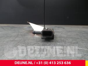 Renault Kangoo Rußfilter Sensor O68035 foto 2