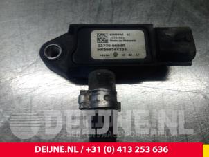 Gebruikte Roetfilter sensor Renault Kangoo Express (FW) 1.5 dCi 75 Prijs op aanvraag aangeboden door van Deijne Onderdelen Uden B.V.