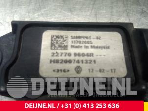 Renault Kangoo Roetfilter sensor O68036 foto 2