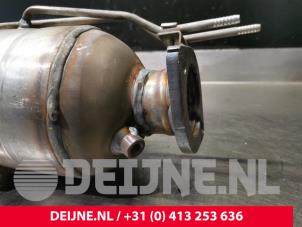 Ford Transit Particulate filter O68048 photo 3