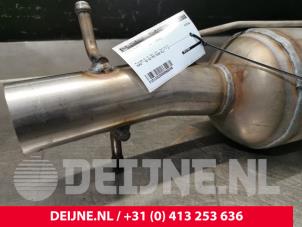 Ford Transit Particulate filter O68048 photo 4