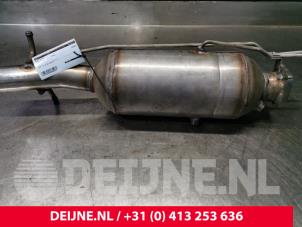Ford Transit Particulate filter O68048 photo 2
