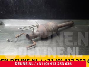 Gebruikte Roetfilter Mercedes Vito (639.7) 3.0 120 CDI V6 24V Prijs € 423,50 Inclusief btw aangeboden door van Deijne Onderdelen Uden B.V.