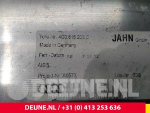 Audi A7 Luchtketel O68109 foto 3