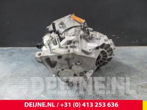 Ford Transit Gearbox O68196 photo 3