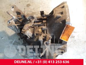 Ford Transit Versnellingsbak O68289 foto 2