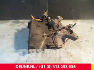 Ford Transit Gearbox O68294 photo 3