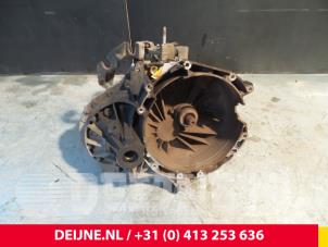 Ford Transit Gearbox O68294 photo 2