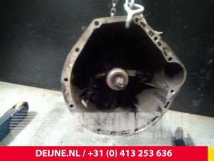 Mercedes Sprinter Getriebe O68359 foto 2