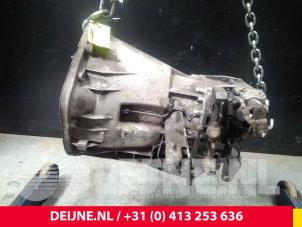 Mercedes Sprinter Getriebe O68359 foto 3