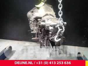 Mercedes Sprinter Getriebe O68359 foto 4