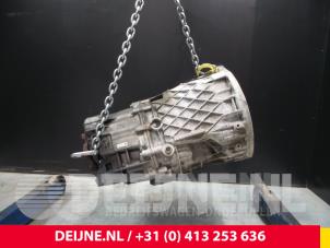 Mercedes Vito Getriebe O68390 foto 4