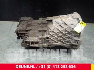 Mercedes Vito Getriebe O68391 foto 4