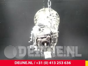 Mercedes Vito Getriebe O68392 foto 3