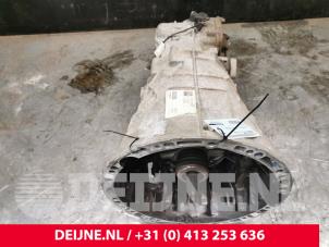 Mercedes Vito Versnellingsbak O68400 foto 4