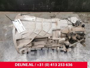Mercedes Vito Versnellingsbak O68400 foto 2