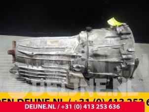 Mercedes C-Klasse Gearbox O68402 photo 4