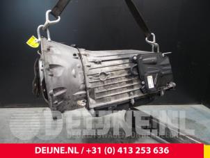 Mercedes Vito Getriebe O68409 foto 2