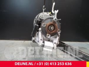 Mercedes Vito Getriebe O68409 foto 3