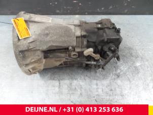 Mercedes Sprinter Versnellingsbak O68441 foto 3